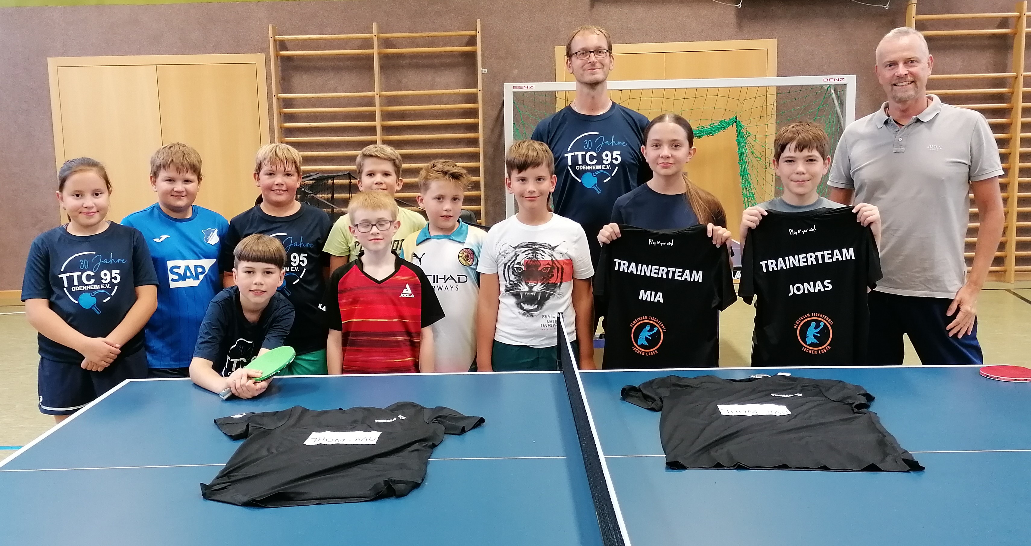 2025_09_29 TTC 95 TrainerTeam Nachwuchs_Mia und Jonas.jpg